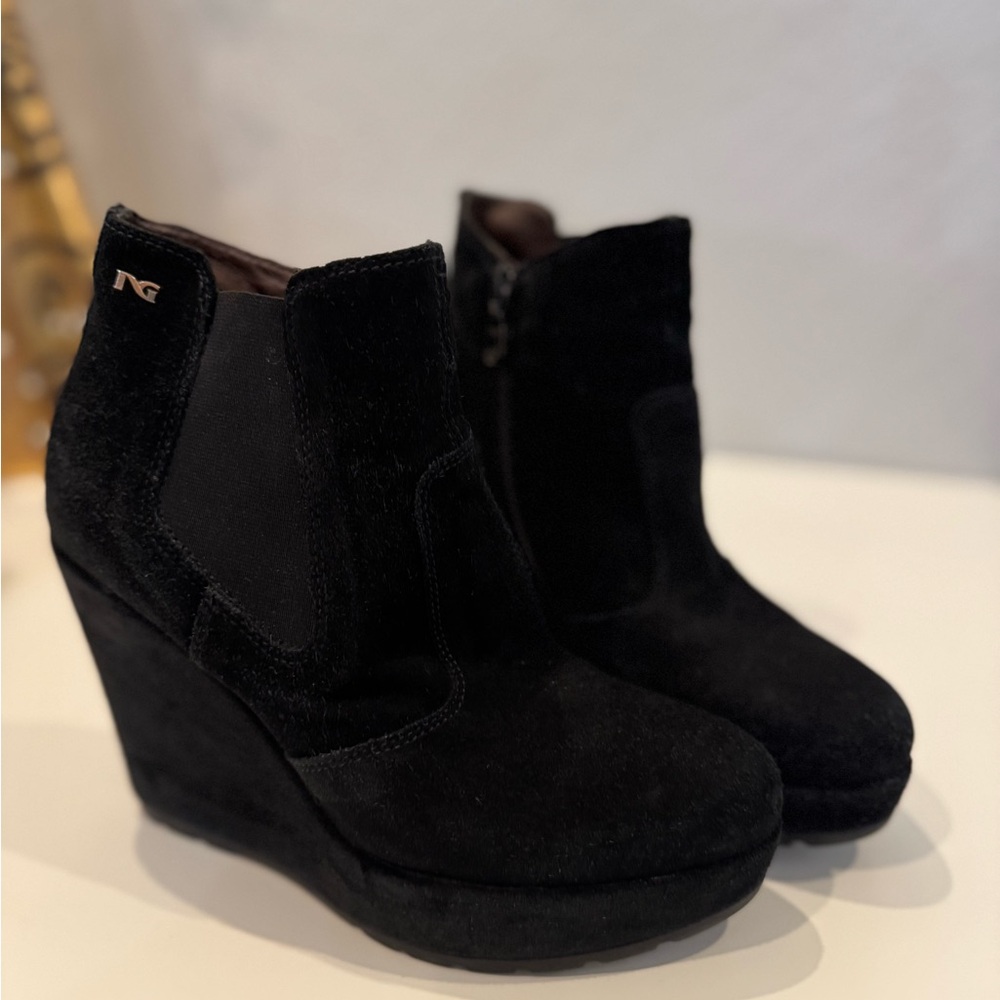 Nero Giardini booties